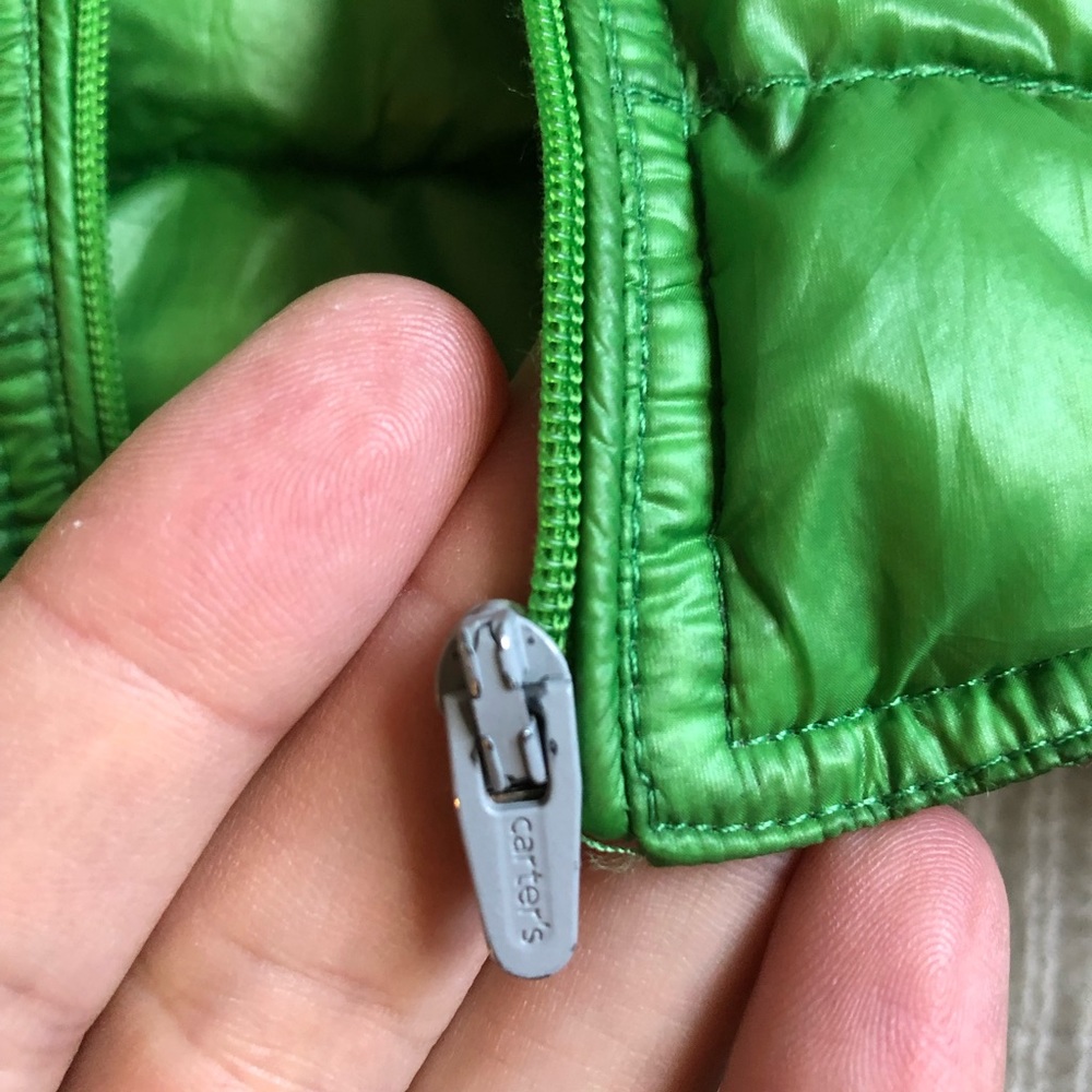 COPY - Moncler vest - Picture 7 of 16
